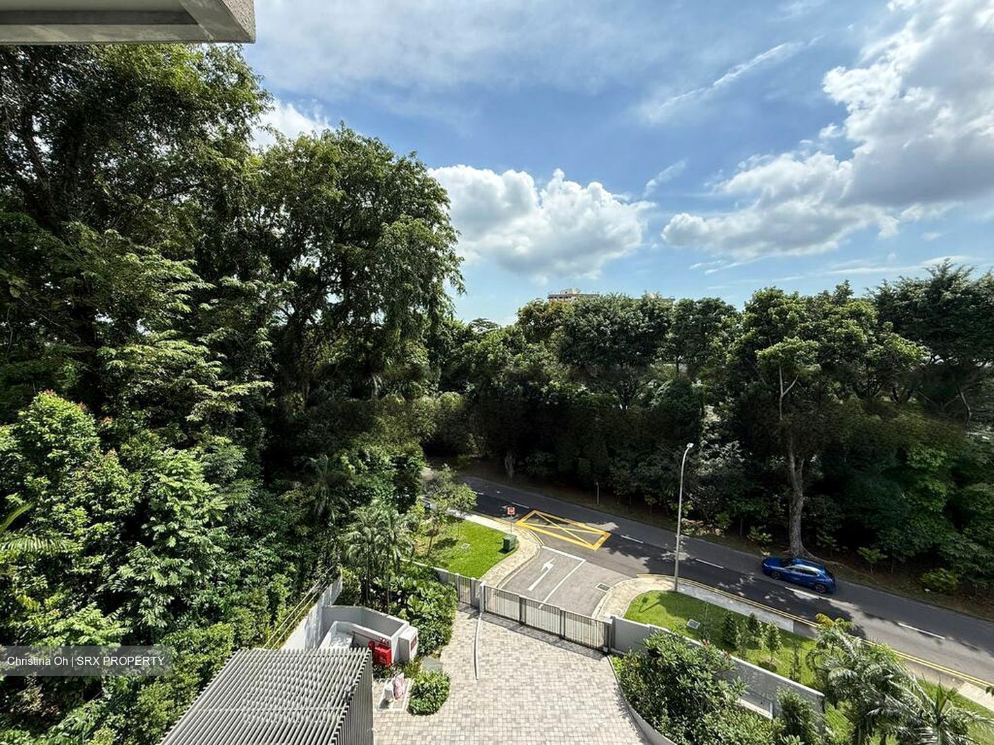 Dunearn 386 (D11), Apartment #580124161